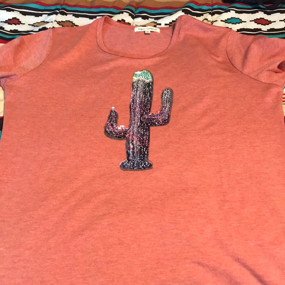 Angel premium Mermaid shirt